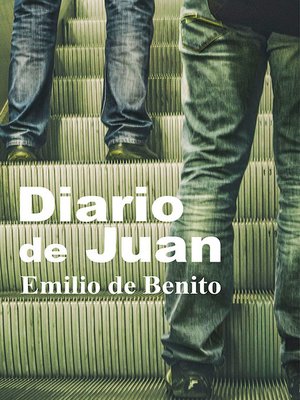 cover image of Diario de Juan